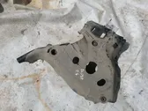 Engine splash shield/under tray