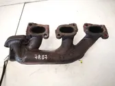 Exhaust manifold