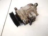 Air conditioning (A/C) compressor (pump)