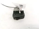 Headlight level height control switch