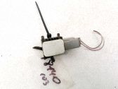 Sensor impacto/accidente para activar Airbag