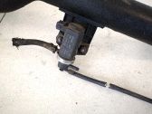 Electroválvula del turbo