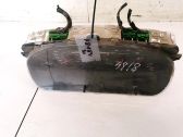 Compteur de vitesse tableau de bord