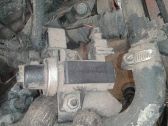 Turbolader Druckwandler Magnetventil