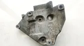 Engine mounting bracket