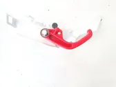 Engine bonnet (hood) release handle