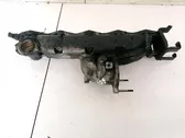 Intake manifold