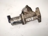 EGR valve