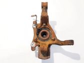 Cubo de rueda delantera