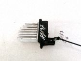 Resistencia motor/ventilador de la calefacción