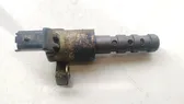 Camshaft vanos timing valve