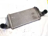 Radiador intercooler