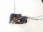 Front door lock