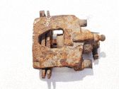 Bremssattel hinten