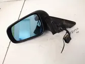 Front door electric wing mirror