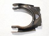 Fourchette, bras de suspension inférieur avant