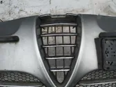 Front grill