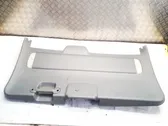 Other trunk/boot trim element