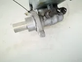 Master brake cylinder