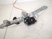 Mécanisme de lève-vitre avec moteur