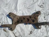 Front subframe