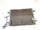 A/C cooling radiator (condenser)