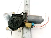 Rear door window regulator motor