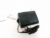 Unidad de control/módulo de alarma