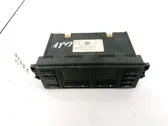 Climate control unit