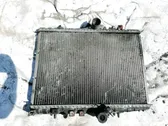 Coolant radiator