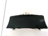 Velocímetro (tablero de instrumentos)