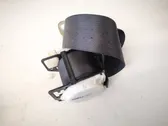 Ceinture de sécurité arrière