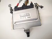 Calculateur moteur ECU