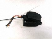 Motor/activador trampilla de calefacción