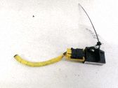 Sensor impacto/accidente para activar Airbag