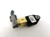 Sensor impacto/accidente para activar Airbag