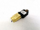 Sensor impacto/accidente para activar Airbag