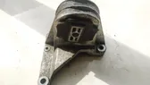 Engine mount bracket