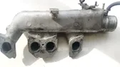 Intake manifold