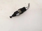 Brake pedal sensor switch