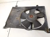 Aro de refuerzo del ventilador del radiador