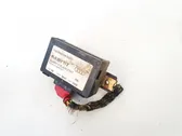 Alarm control unit/module