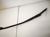 Front wiper blade arm