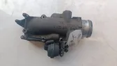 Throttle valve