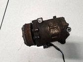 Compresor (bomba) del aire acondicionado (A/C))