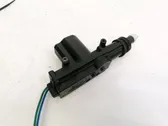 Central locking motor