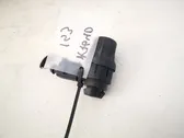 Clutch pedal sensor