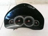 Velocímetro (tablero de instrumentos)