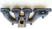 Exhaust manifold