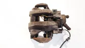 Bremssattel hinten